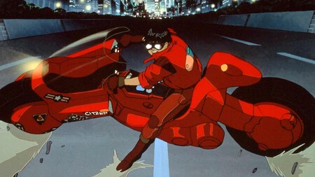 Pelicula De Ciencia Ficcion Que Cambio Al Anime Para Siempre 2