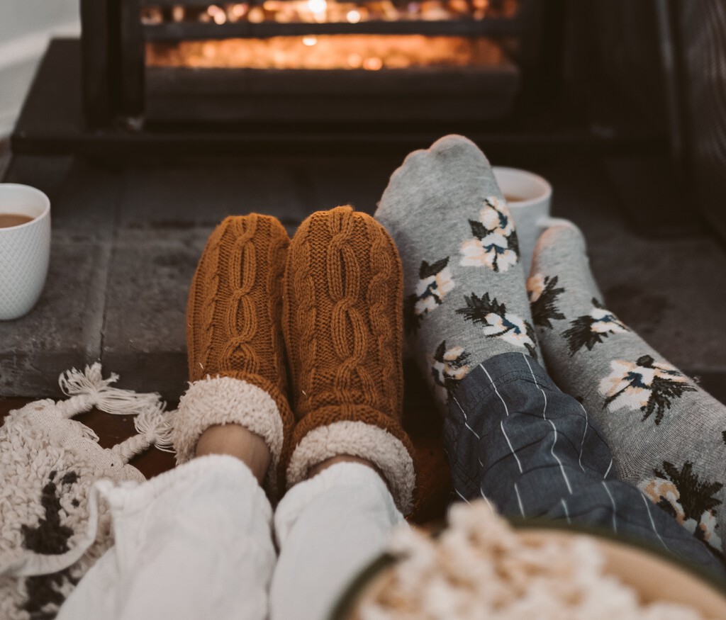 Fuera humos y obras con esta estufa de bioetanol de Leroy Merlin que está  rebajada a mitad de precio ¡Y olvídate del frío! 