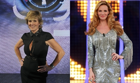 'Gran Hermano' vs. 'El número uno': la rivalidad se acentúa