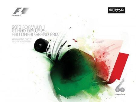 GP de Abu Dhabi de Fórmula 1. Cómo verlo por televisión