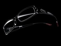 Colección de gafas Mercedes