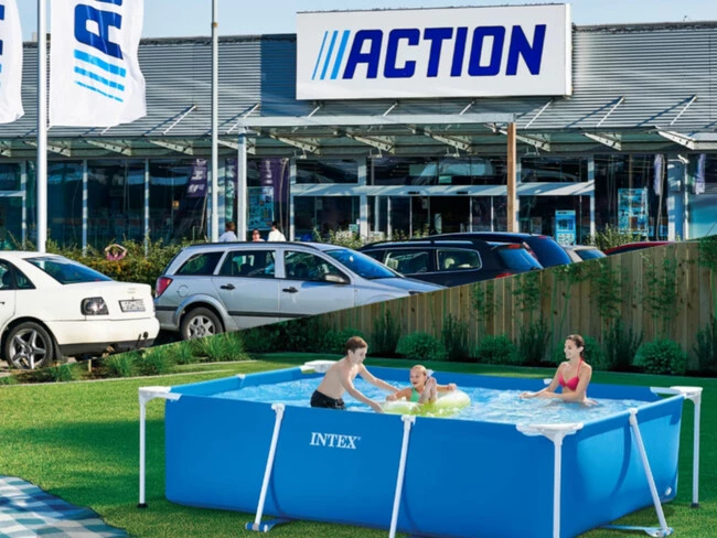 Action