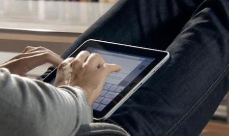 Steve Jobs podría haber confirmado que el iPad no podrá utilizar el "Compartir Internet" del iPhone