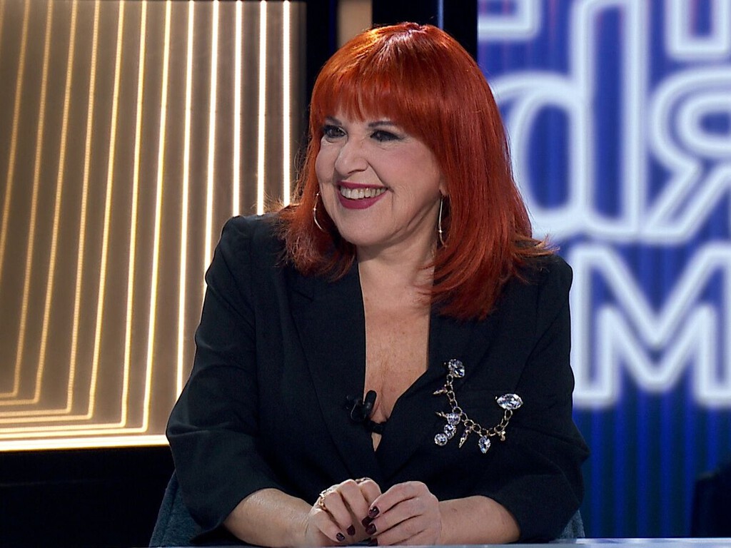 Loles León, sobre el éxito de 'La Bola Negra': "A Los Javis le diría que precaución, para que no bajen el listón y no se vendan"