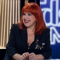 Loles León, sobre el éxito de 'La Bola Negra': "A Los Javis le diría que precaución, para que no bajen el listón y no se vendan" 
