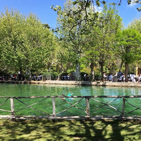 Balneario Termas Pallares
