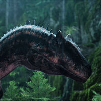 El primer gameplay de este "Dino Crisis ultrarrealista" es terrorífico, y eso que no es un juego de miedo. Atentos al shooter Instinction 