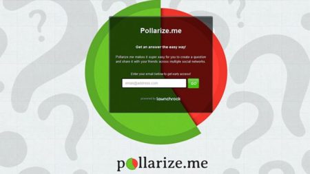 Pollarize.me gana el Startup Weekend London