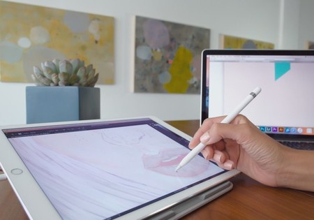 Duet Display crece y soporta ahora el Apple Pencil