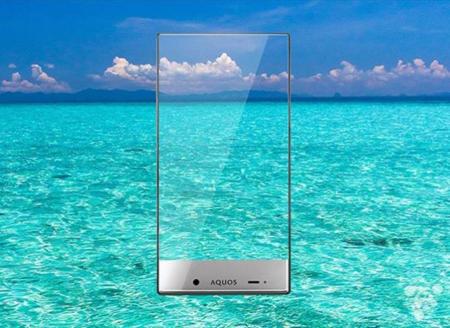 Si QHD te parece demasiado, toma nota: Sharp podría tener entre manos un panel 4K para móviles