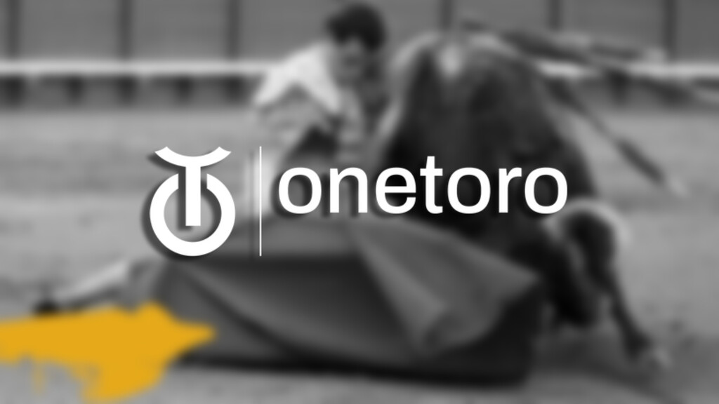 OneToro TV, en problemas: el 'Netflix de los toros' acumula pérdidas millonarias y cancela sus próximas grandes emisiones 