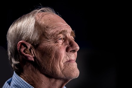 Problemas de olfado en edad avanzada aumenta el riesgo de demencia