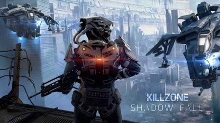 Sony llevará 'Killzone: Shadow Fall', 'Knack' y 'Gran Turismo 6' a la Madrid Games Week