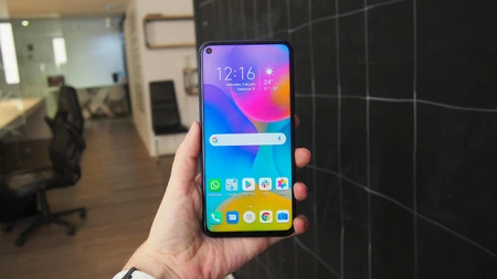 Smartphone Huawei Honor 20 rebajadísimo en los Oh Happy Days de Phone House: 381 euros