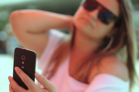 ¿Hay un aumento de las cirugías estéticas gracias a los selfies? Eso creen los cirujanos