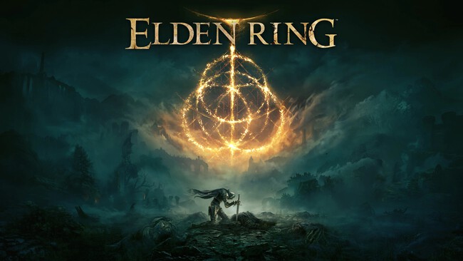 Imagen de Elden Ring (FromSoftware)