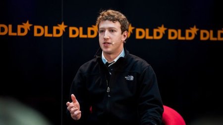 Facebook podría ser sancionado por guardar datos eliminados