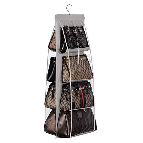 Lirex Organizador para Colgar Bolsos