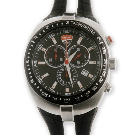 Reloj Ducati