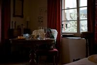 Camarera de piso y turismo