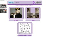 Portal educativo Enredarte, arte para todos