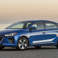 Hyundai le da vueltas a la idea de vender el Ioniq en México
