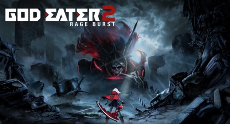 El nuevo gameplay de God Eater 2: Rage Burst demuestra que en PC se moverá a 60fps