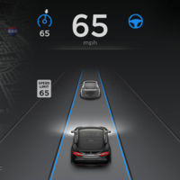 Los 5 "huevos de Pascua" del Tesla Model S que quizá no conocías