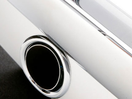 1967 Ford Mustang Fastback MuscleRod