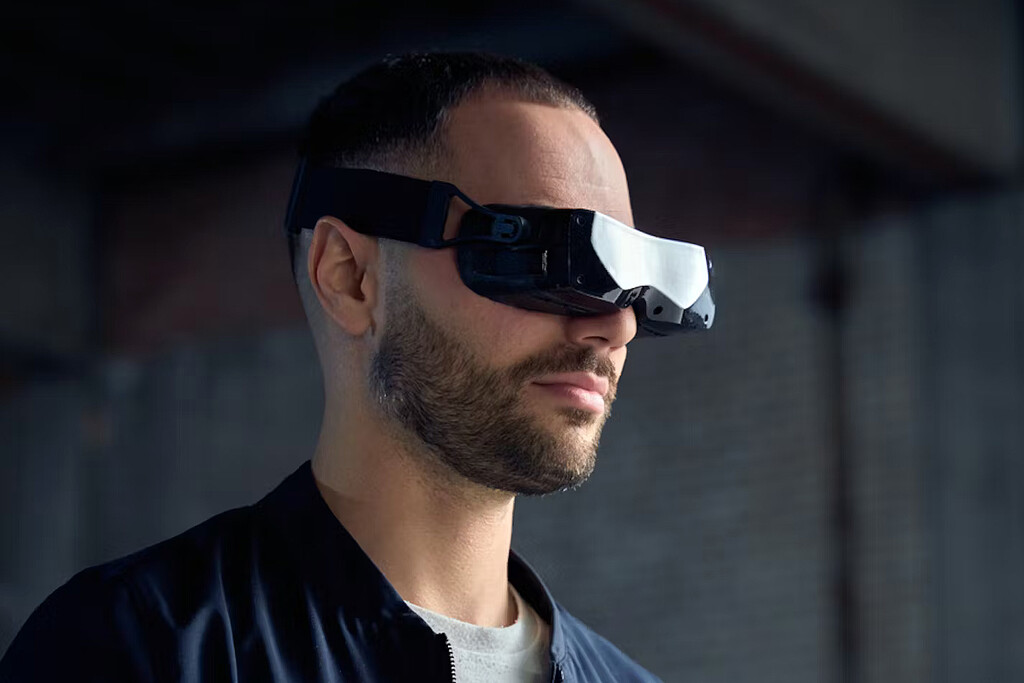 Meta prepara su rival para las Vision Pro. Serán ultracompactas y ultraligeras, pero tardaremos años en verlas 