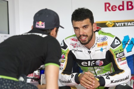 Kenan Sofuoglu Imola 2015a