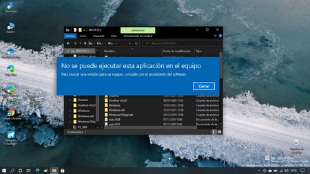 Cómo abrir aplicaciones antiguas en Windows 10 haciendo uso del Asistente de compatibilidad