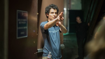 Damien Chazelle, el cinéfilo que conquistó Hollywood