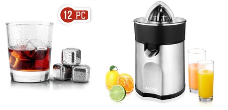 3 cupones de descuento en Amazon para ahorrar en accesorios de cocina