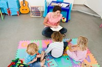 La adaptación a la escuela infantil. Entrevista a la psicopedadoga Deheni Rubio