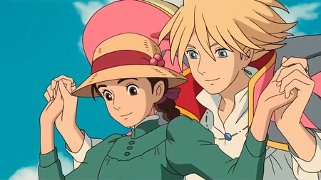 El Castillo Ambulante