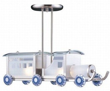 Detalle para la casa de... un maquinista