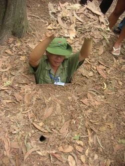 Asia Project, El viaje de Lucas y Altea (IV): Vietnam sur