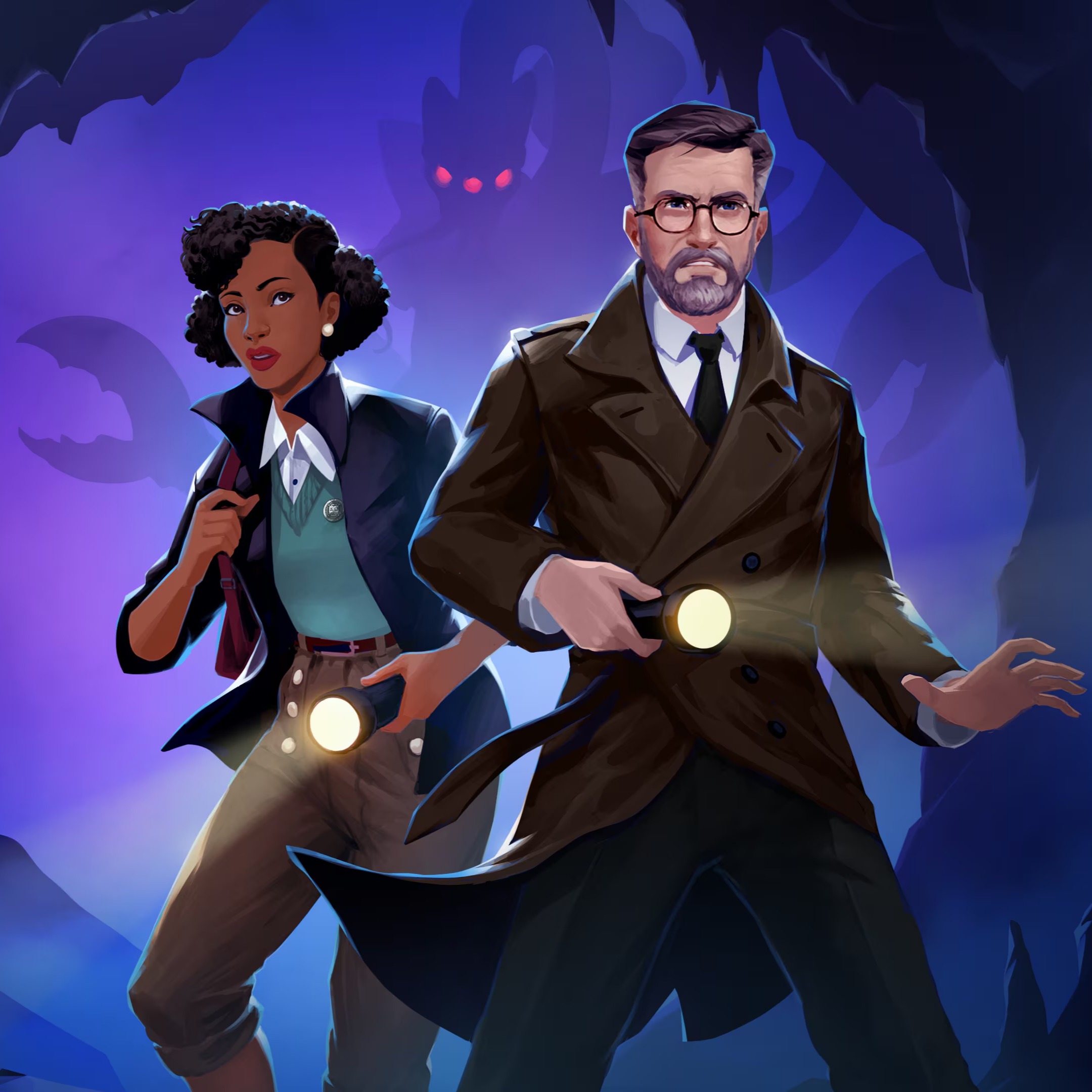 Demo gratis de Call of the Elder Gods