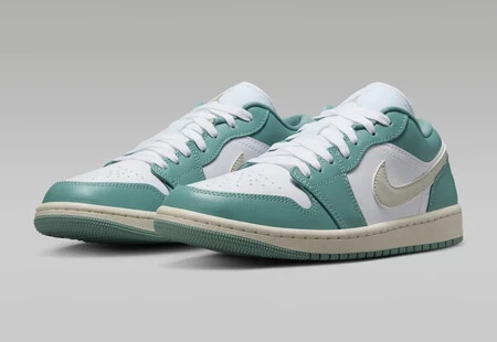 Nike Air 1 Jordan Low