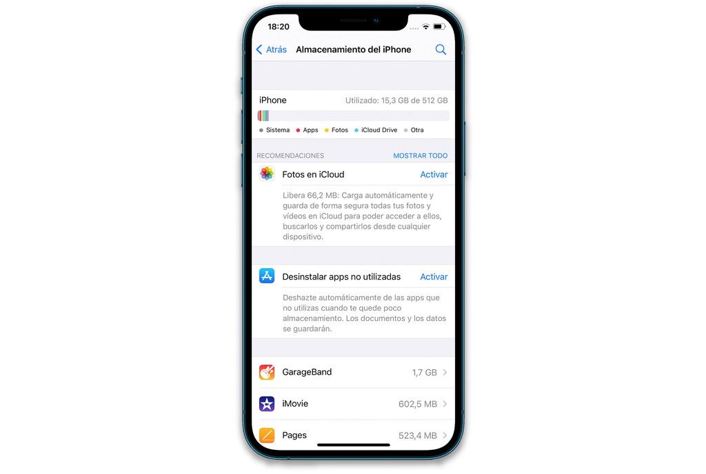 iPhone 12 Pro, análisis un "Pro" con algún "pero"