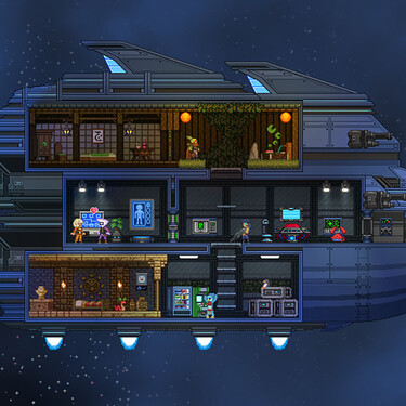 Starbound