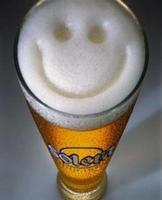 Cereales por las nubes...¡Que nos suben la cerveza!