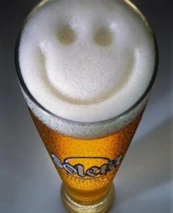 Cereales por las nubes...¡Que nos suben la cerveza!