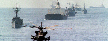 Marinha dos EUA já sabe o que vai acontecer com o planeta: missão para abrir o Estreito de Ormuz é o mais próximo que se pode chegar de uma operação suicida 