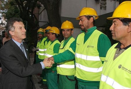 Cambios relativos a las modificaciones sustanciales de las condiciones de trabajo