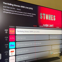 Los Rolling Stones tienen nuevo álbum y Samsung TV Plus tiene dos nuevos canales gratis. Uno de ellos para Mick Jagger y los suyos 