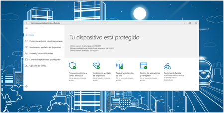 Cómo proteger tus archivos del ransomware con la nueva función del centro de seguridad en Windows 10