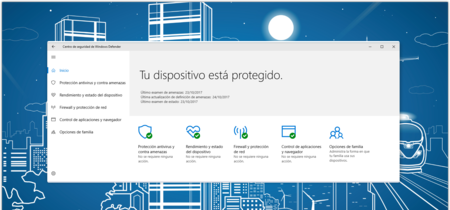Cómo proteger tus archivos del ransomware con la nueva función del centro de seguridad en Windows 10