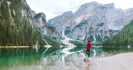 Chaquetas para hombre y mujer con hasta un 50% de descuento en Quiksilver con envío gratis